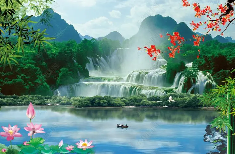 环保环保智能化